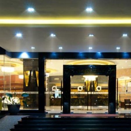 Aria Barito Hotel Banjarmasin  Exterior foto